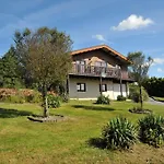Aimant Holiday home *