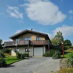 Aimant Holiday home *