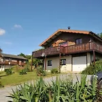 Aimant Holiday home