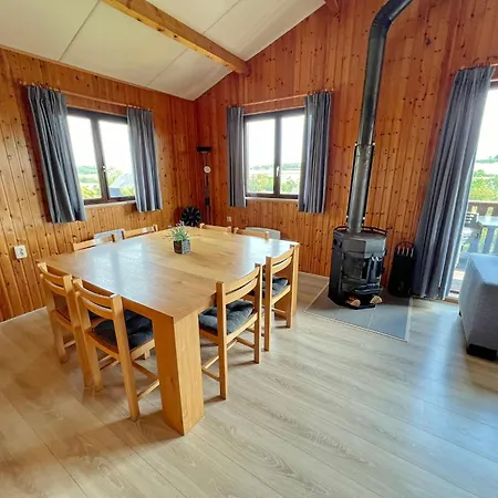 Aimant Prázdninový dům *