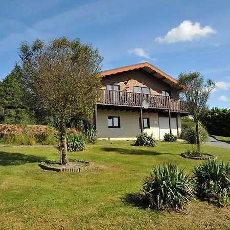 Aimant Holiday home *