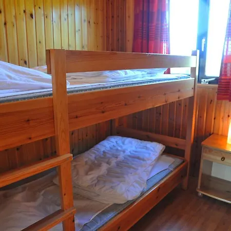 Aimant Prázdninový dům