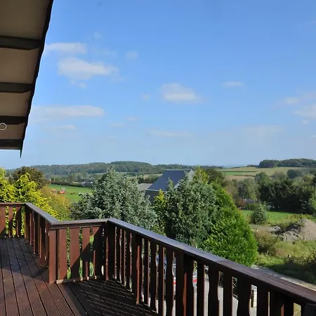 Aimant Prázdninový dům *