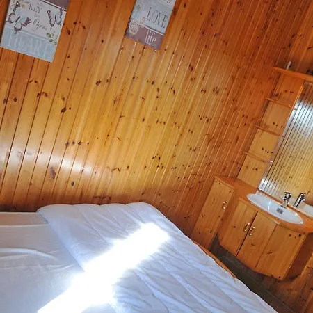 Aimant Vakantiehuis Somme-Leuze