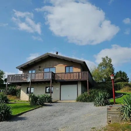 Aimant Prázdninový dům *