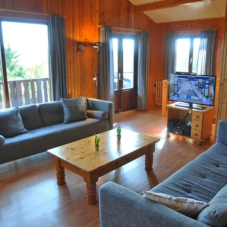 Prázdninový dům Aimant Somme-Leuze