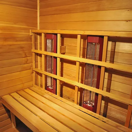 Aimant Prázdninový dům *