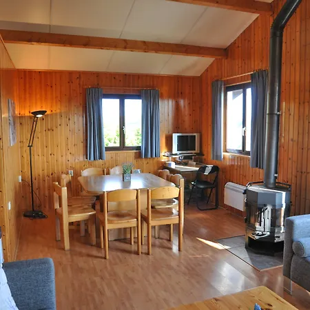 Prázdninový dům Aimant