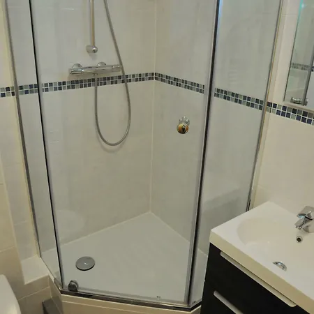 Prázdninový dům Aimant Somme-Leuze