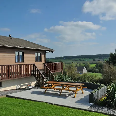 Prázdninový dům Aimant *