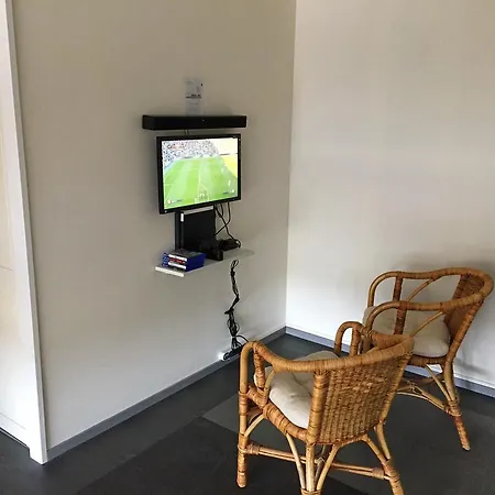 Aimant Prázdninový dům *